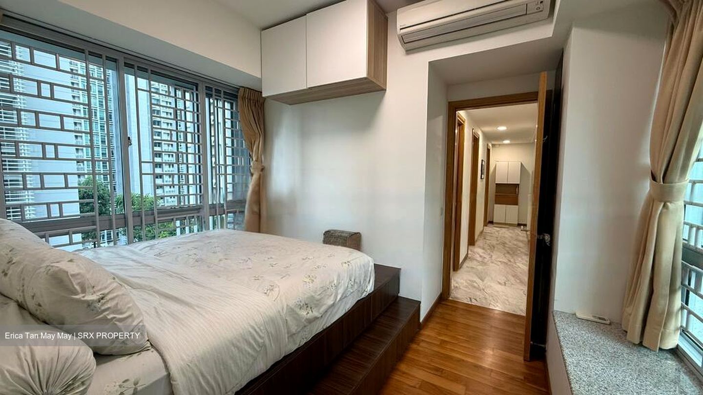 Iridium (D11), Apartment #485440551